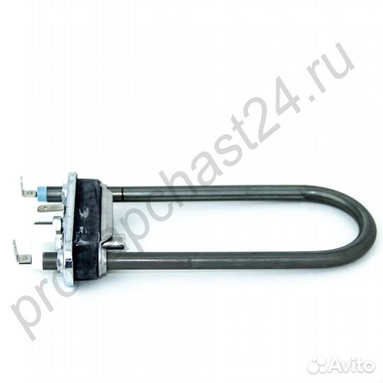 Тэн стиральной машины Samsung 850W с датчиком