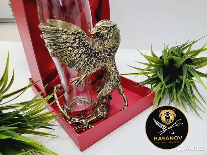 Бокал элитный