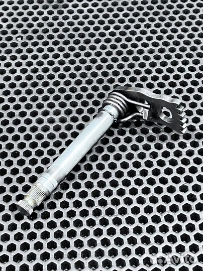 Вал переключения Kawasaki KX 250F 2006-2008