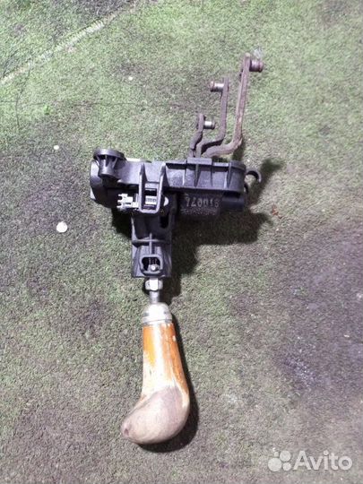 Кулиса МКПП Mercedes-Benz E-Class W124 M111