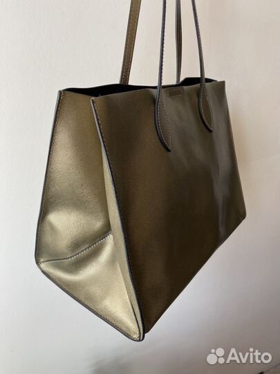 Сумка шопер coccinelle оригинал