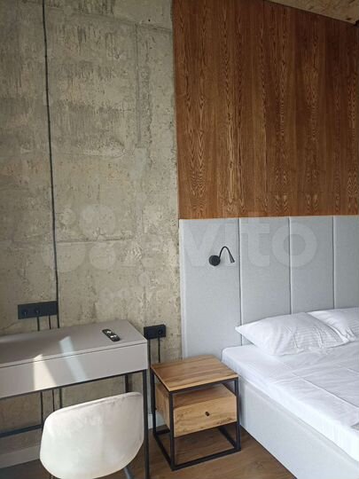 1-к. квартира, 42 м², 25/25 эт.