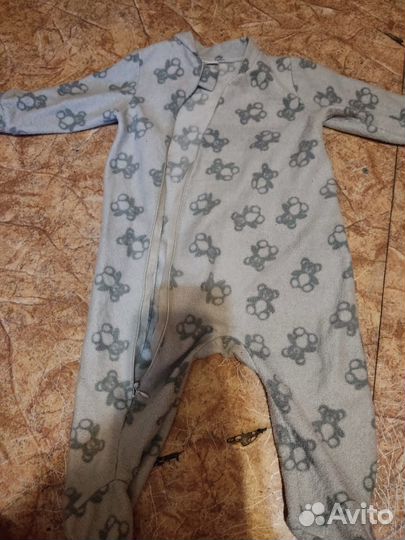 Детские вещи