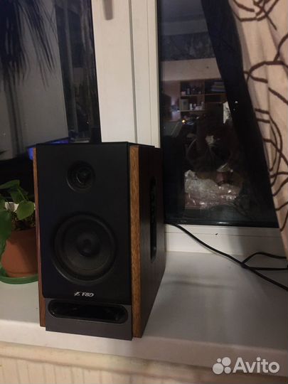 Колонки для компьютера