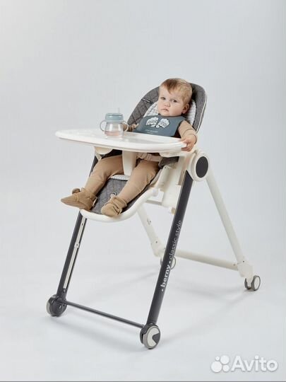 Стул для кормления Happy Baby 