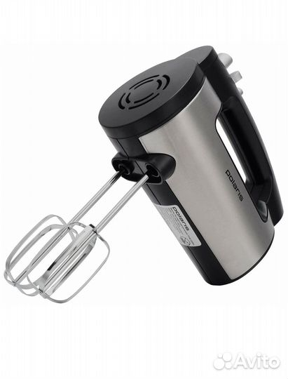 Миксер ручной polaris