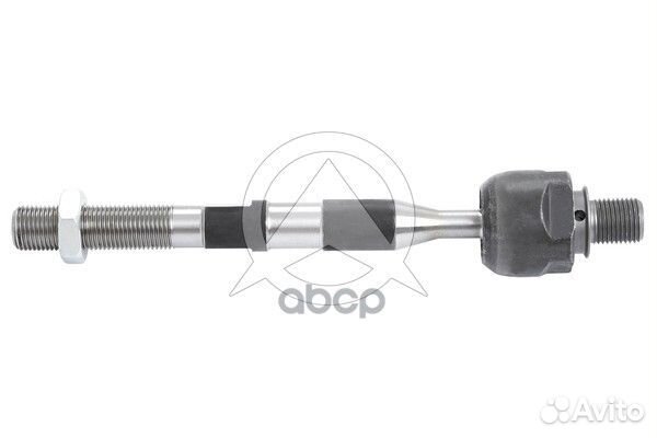 Тяга рулевая hyundai santa FE 06- лев/прав.(без