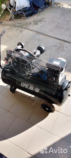 Компрессор