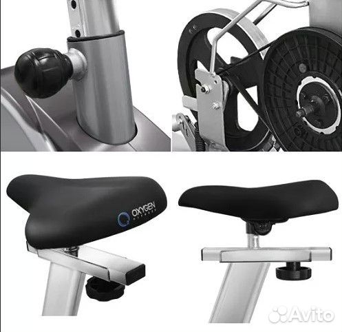 Велоэргометр