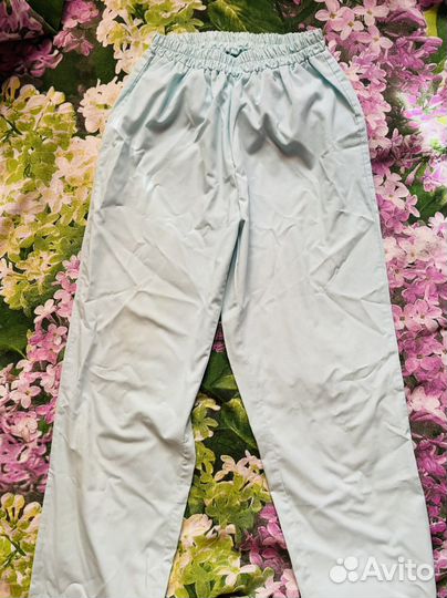 Медицинский халат комплект