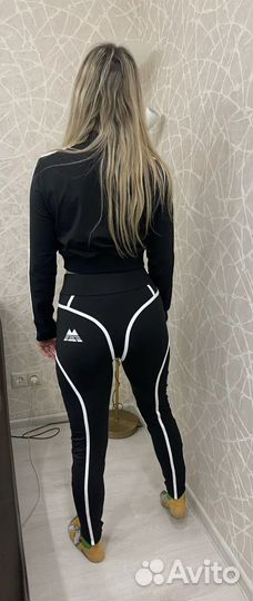 Спортивный костюм М 46рр