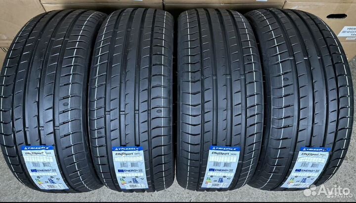 Triangle EffeXSport TH202 275/40 R20 106