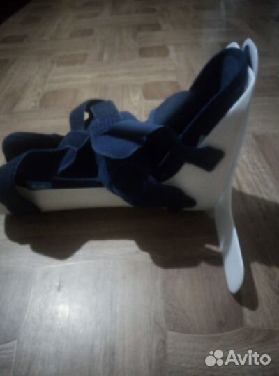 Сапожок, ортез деротационный,размер38-40