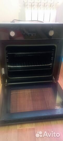 Духовой шкаф электрический Lex