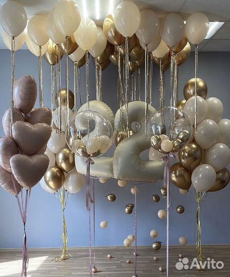 Воздушные шары