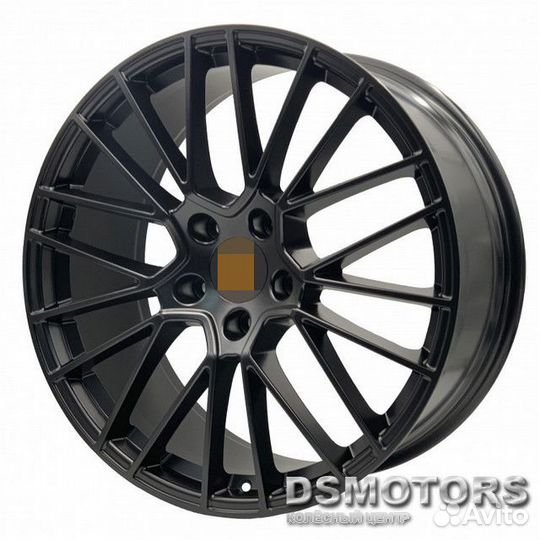 Диски 0261B 11.0/21 5x130 ET50 d71.6 BL