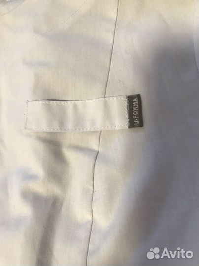 Медицинская форма 44