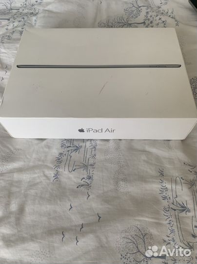 Планшет apple iPad air 2