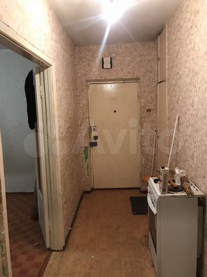 2-к. квартира, 51 м², 5/5 эт.