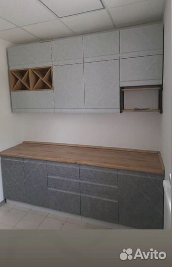 Кухня от производителя