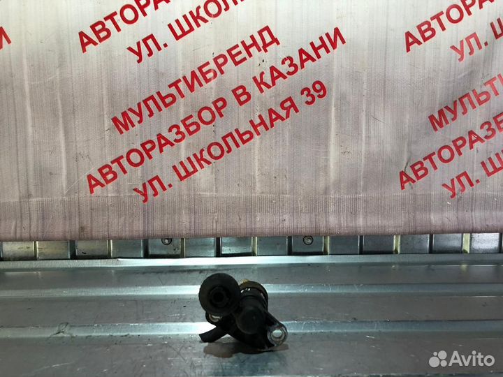 Выжимной цилиндр сцепления Фольксваген Пассат Б5