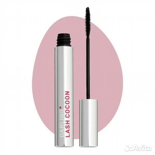 Термотушь darling оттенок 01