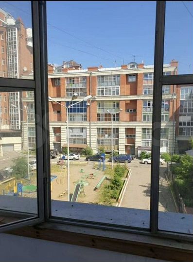 1-к. квартира, 37,4 м², 3/6 эт.