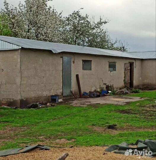 Продаётся лпх