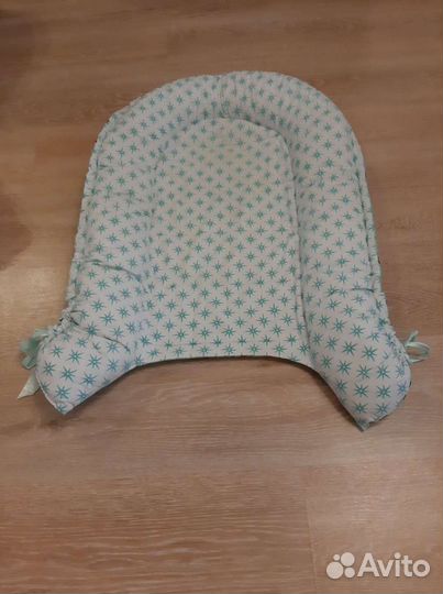 Кокон гнездышко