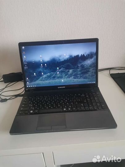 Ноутбук Samsung