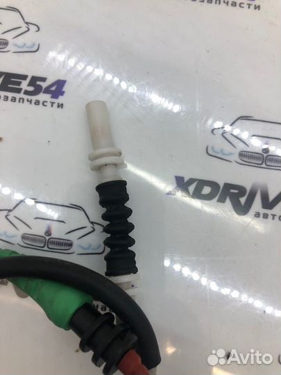 Трос ручки двери задний левый Bmw X3 F25 N20B20