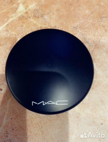 Пудра mac mineralize