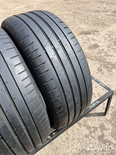 Hankook Ventus S1 Evo 2 K117 225/55 R17 97Y