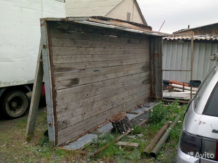Продам кузов