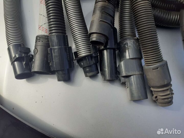 Шланг для пылесоса. Трубка телескопическая