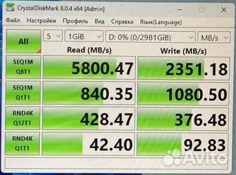 Для сервера SSD NVMe 3200 Gb HH-HL