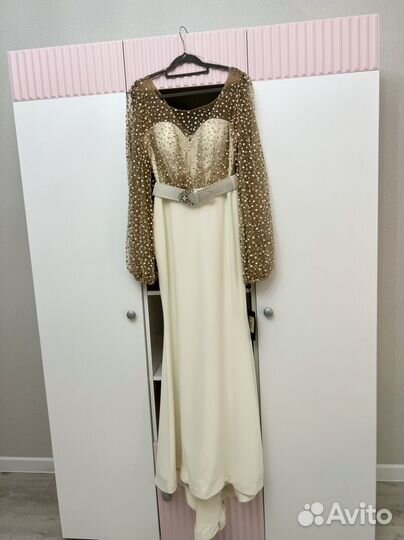 Вечернее платье прокат и продажа