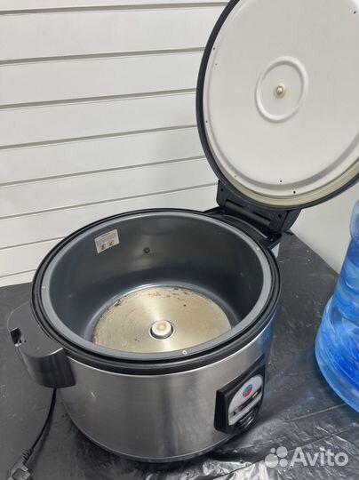 Рисоварка Indokor IR-1954