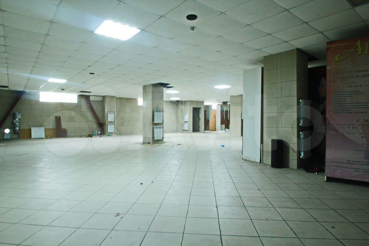 Производство, склад, торговля, офис 1200 м²