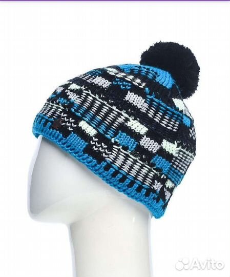 Зимние шапки