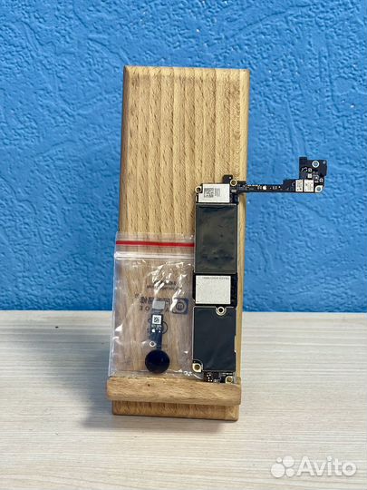 Материнская плата iPhone 7 - 32гб Black