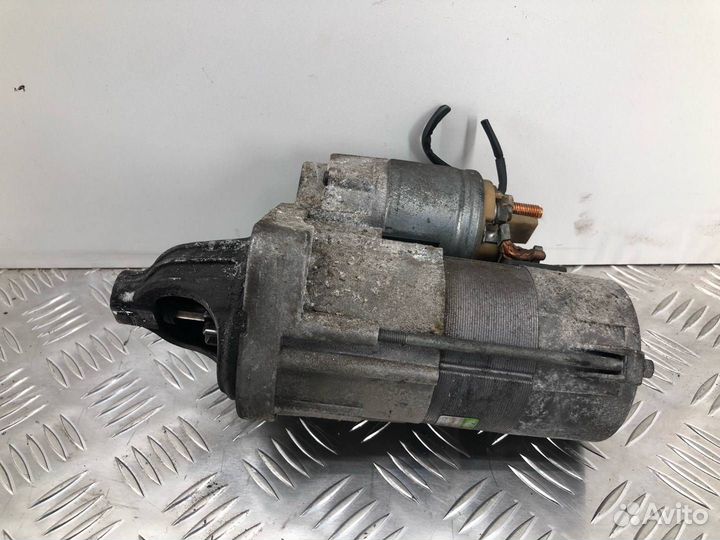 Стартер BMW X3 E83 2006 7787354