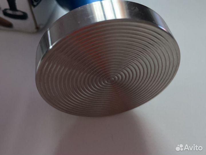 Тампер для кофе