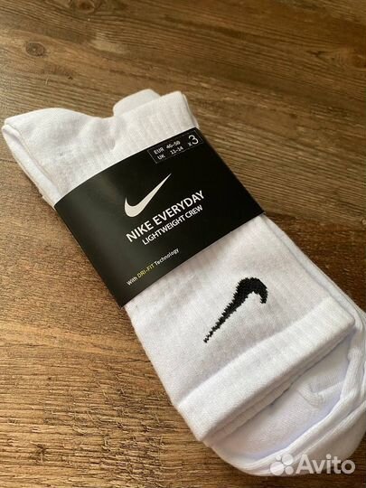 Носки nike оригинальные
