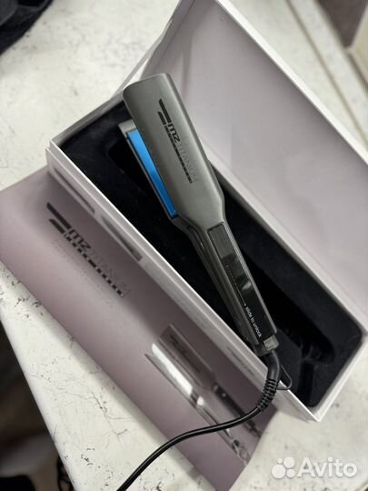 Утюжок для кератинового выпрямления MZ