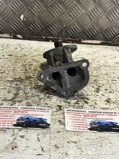 Кронштейн масляного фильтра Форд Фокус 1 Focus 1