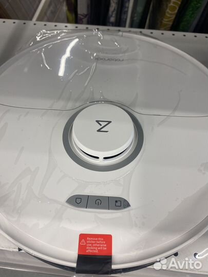 Roborock s8