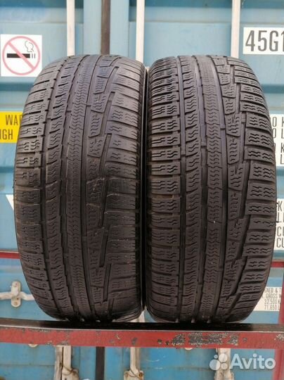 Nokian Tyres WR A3 235/60 R16 104H