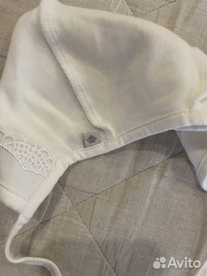 Вещи Наследник Выжанова, Prenatal - размер 56 бу