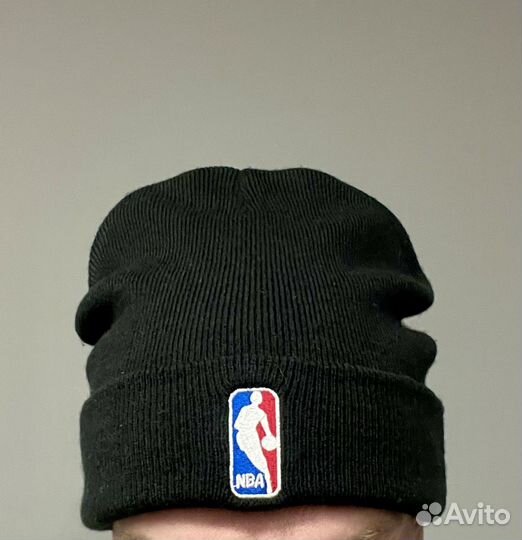 Шапка NBA